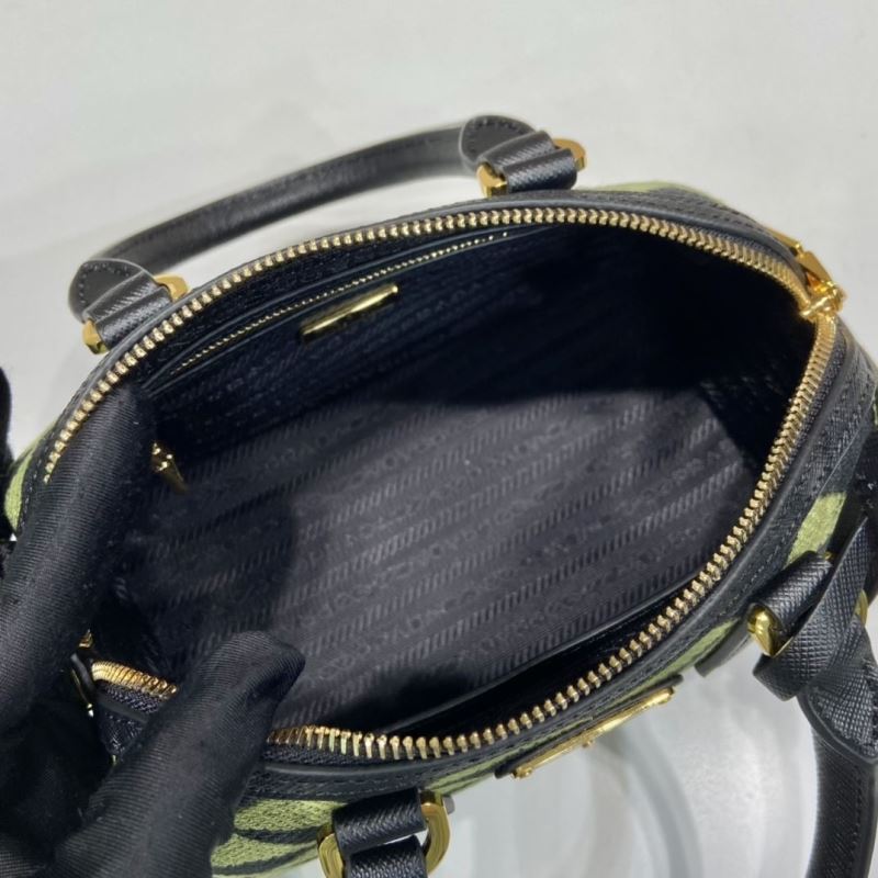 Prada Top Handle Bags